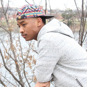 Meet your Posher, Malachi